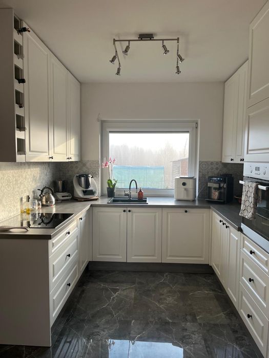 Dom przy jeziorze Skanda, 85 m², ogródek, bez pośredników - Widok 3