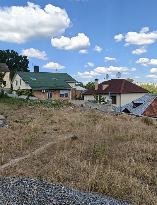 Земельна ділянка. Центр . Вінниця