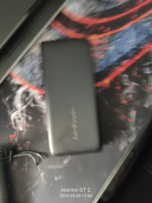 Pawerbank 32000 mach