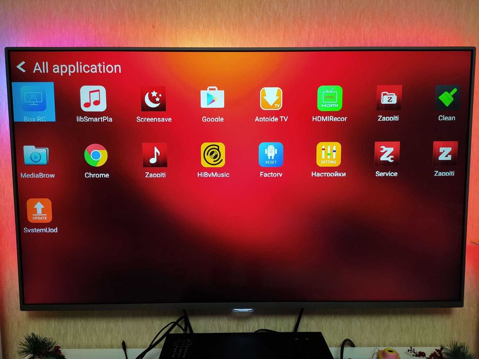 Плеер Zappiti Duo 4K HDR