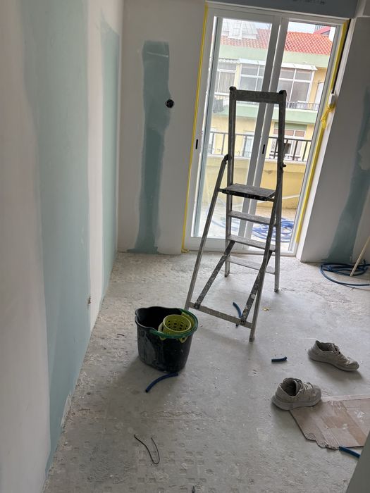 T1+1 totalmente remodelado