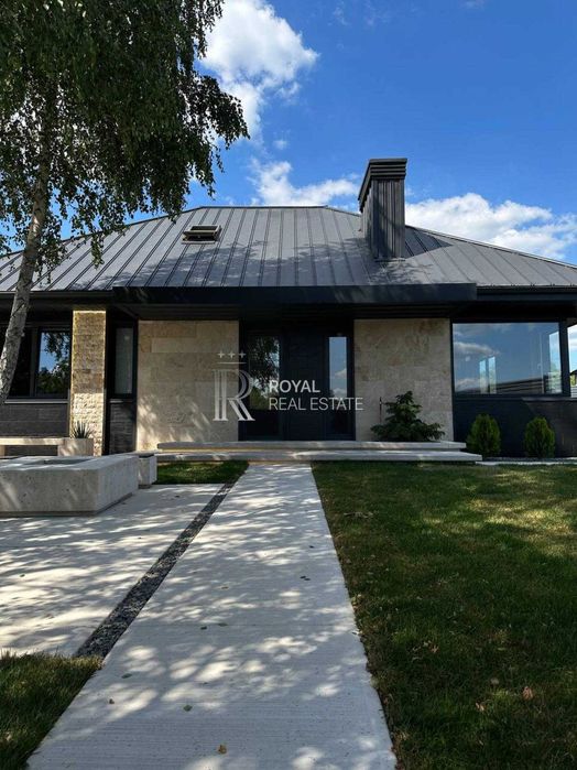 Продаж Будинок 160м2 5кімн 5соток Іванковичі Газ