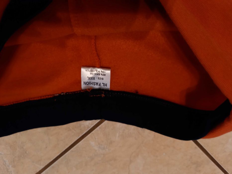 Dresy damskie rozmiar XXXL