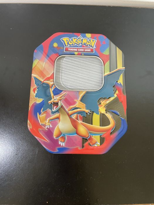 Cartas pokemon 2026