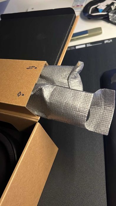 Headset Razer BlackShark V3