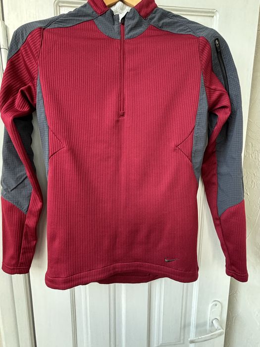 Кофта/вітровка Nike/оригінал