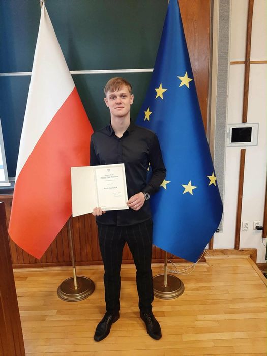 Korepetycje język angielski