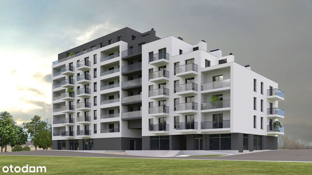 Teren dla Dewelopera-inwestycyjna duży potencjał – pohled 4