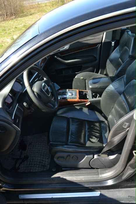 Audi A6 C6 4.2 MPI