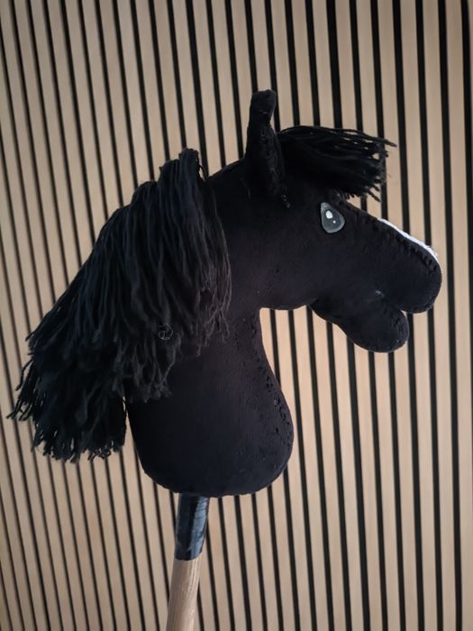 Konik hobbyhorse A4