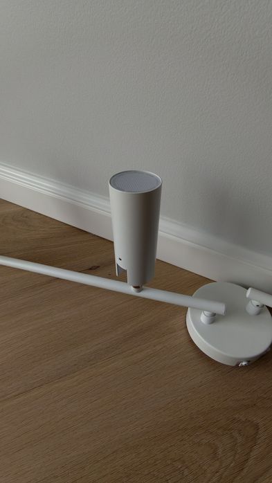 Oprawa Led Polux Gavi 4 WHITE