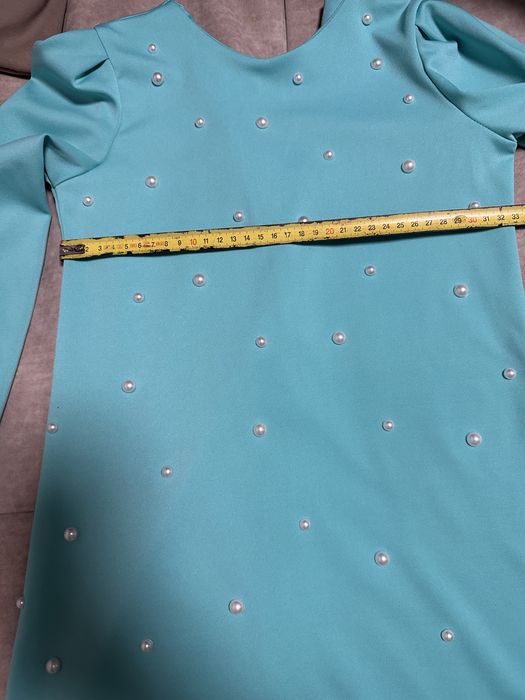 Сукня на дівчинку 5-6 років