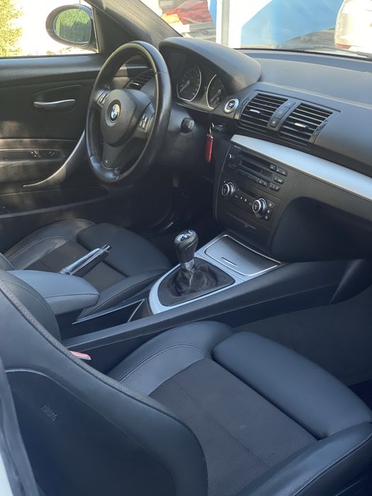 Bmw serie 1 118d