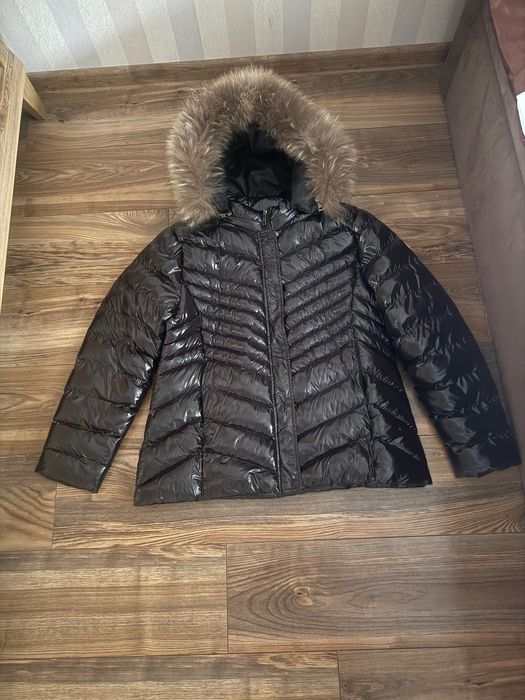 Kurtka damska Moncler