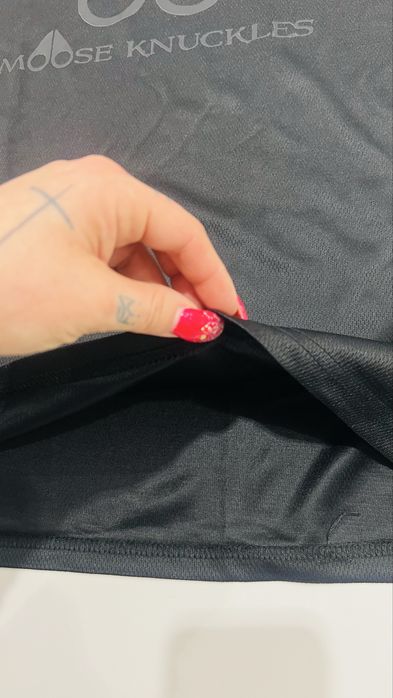 Moose knuckles t-Shirt M