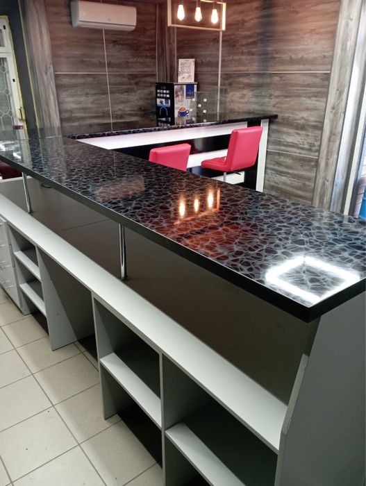 Барна стойка для кафе/ бару