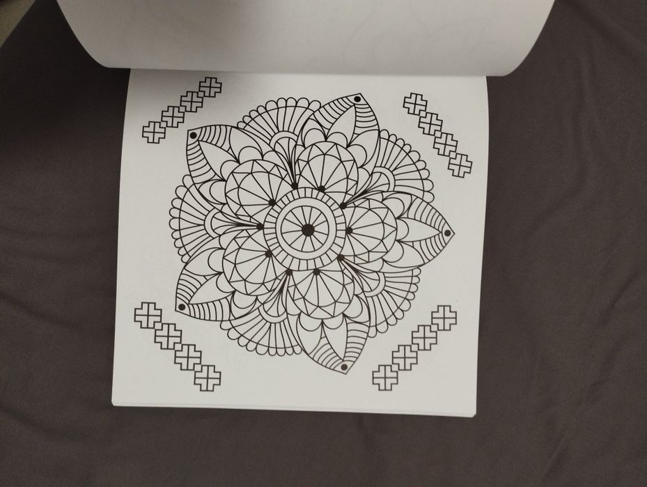 Mandalas para colorir