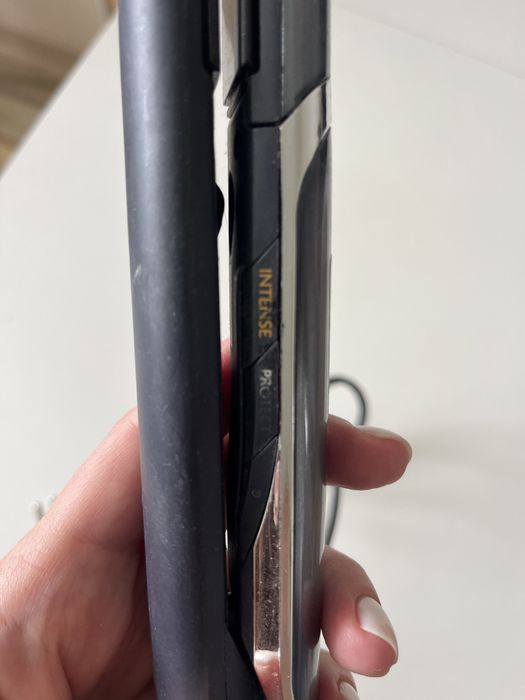 Утюжок babyliss випрямляч