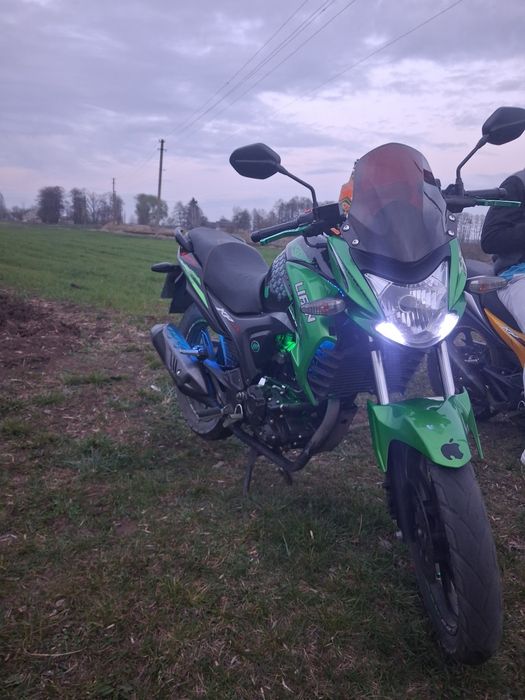 Продам ліфан кп 200