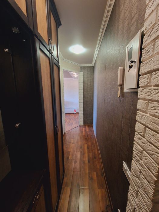 Продаж 1к в центрі соцміста!