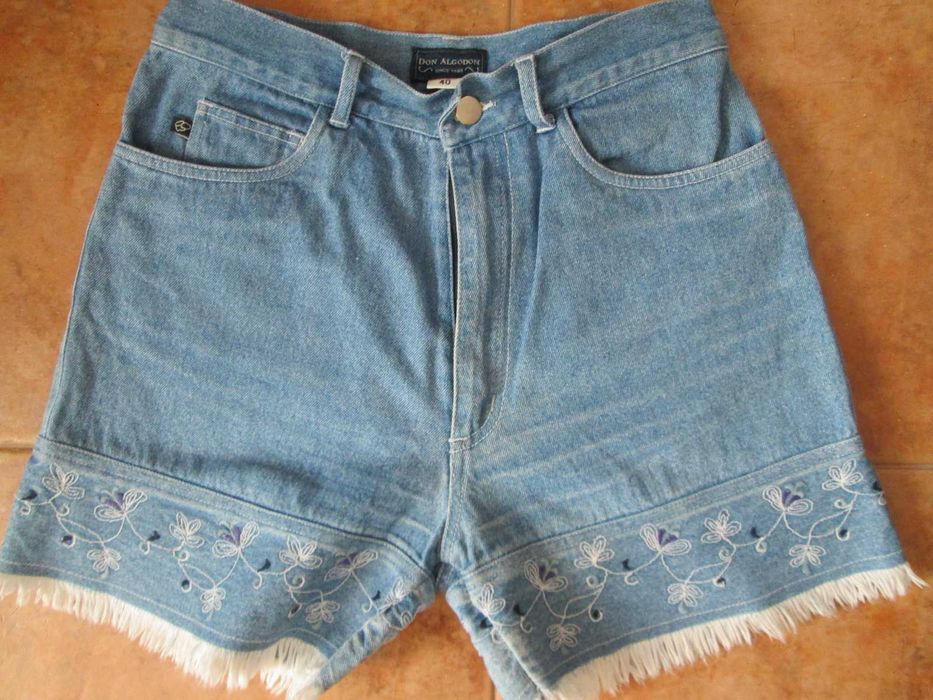 pecas  como novas nº38