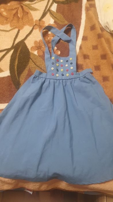 Продам сарафан Венгрия