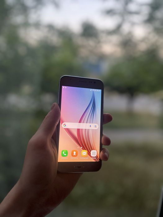 Samsung Galaxy J5 (AMULED экран) (ТОРГ) (ОБМЕН)