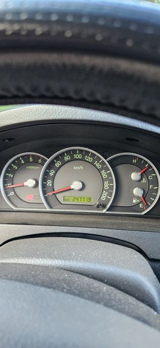 Кia Sorento 2.5д 2008р