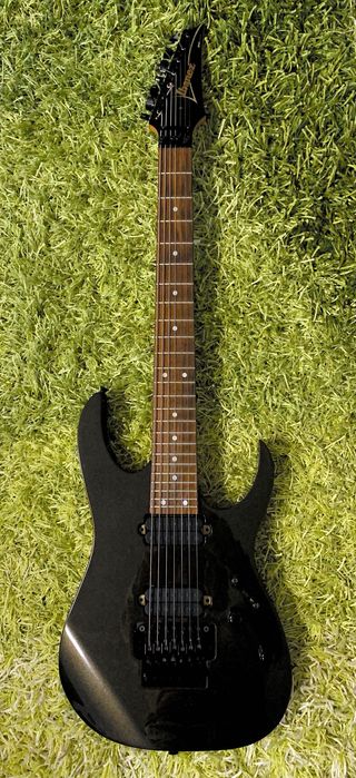 Guitarras especiais e raras