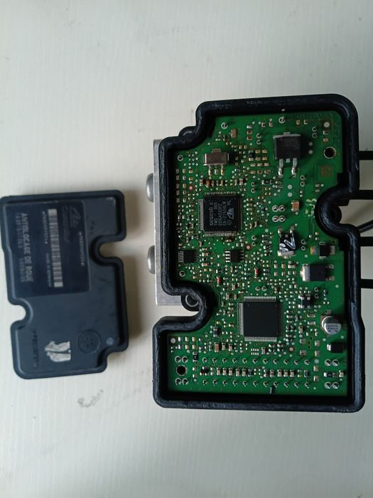 Rep. Abs e outro comp. Eletronicos