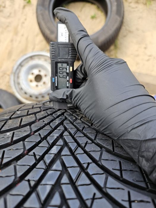 Dębica 215/45 r17 Navigator 3 /// 7mm!!! 2023r wysyłka