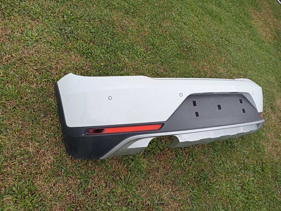 Zderzak tylny Volkswagen Beetle 5C