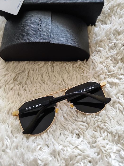 Prada окуляри original