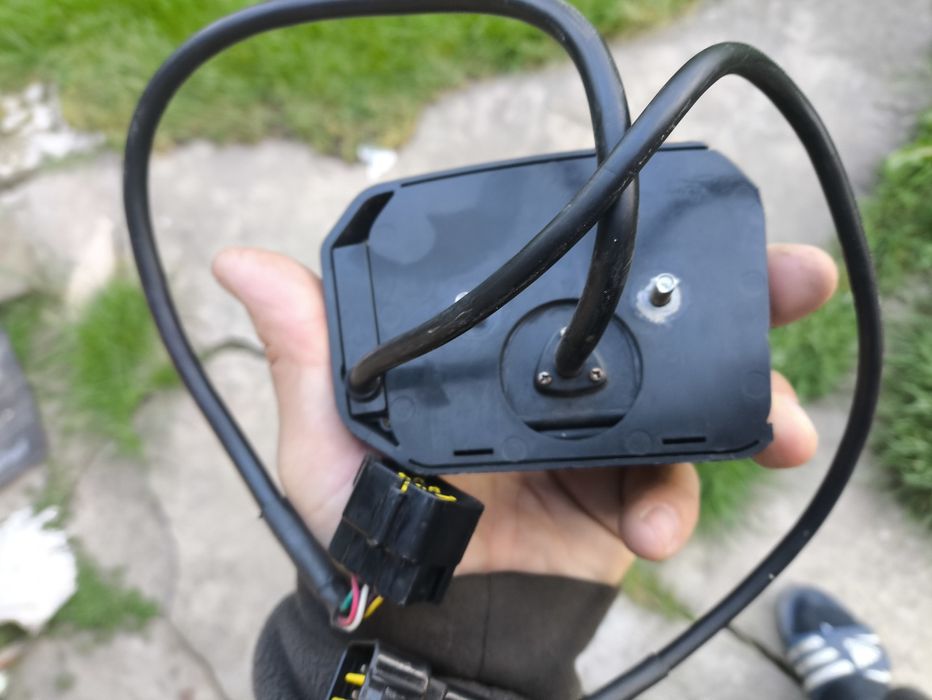 Licznik Ace well Ace 3250