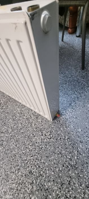 Grzejnik konwektorowy cv22