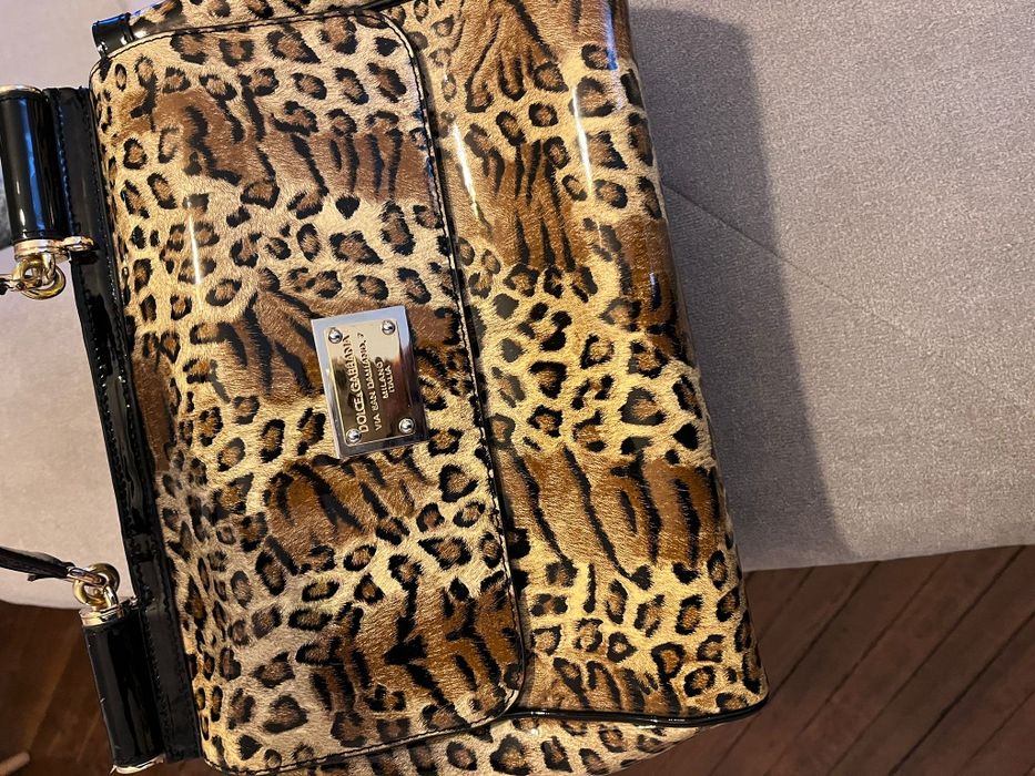 Vende se bolsa Dolce Gabbana