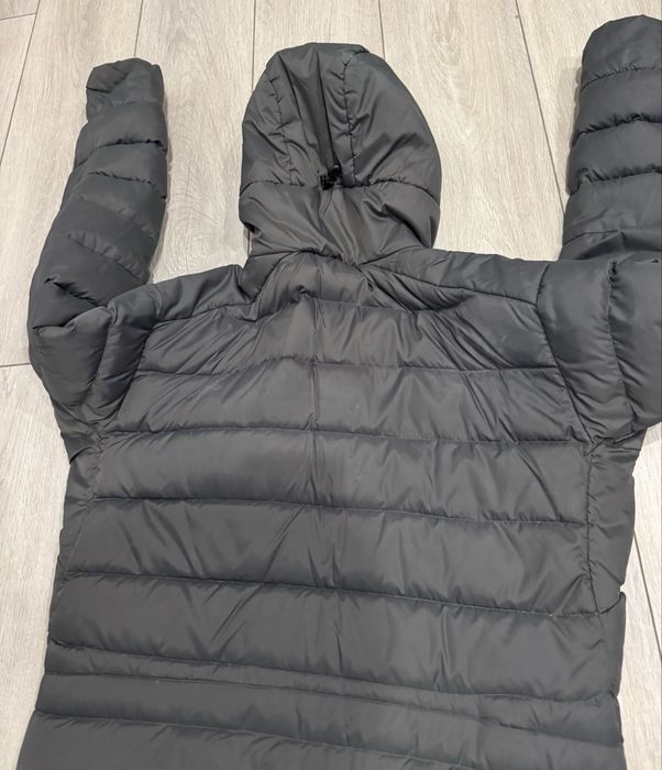 Куртка Arcteryx.