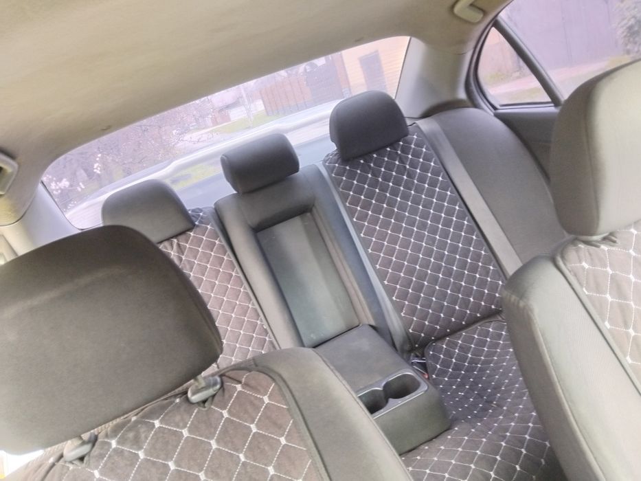 Lancer  10 х Mitsubishi 2007 gaz