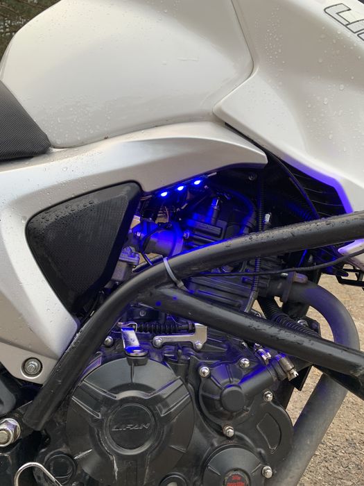 Lifan kp 200 в продажі