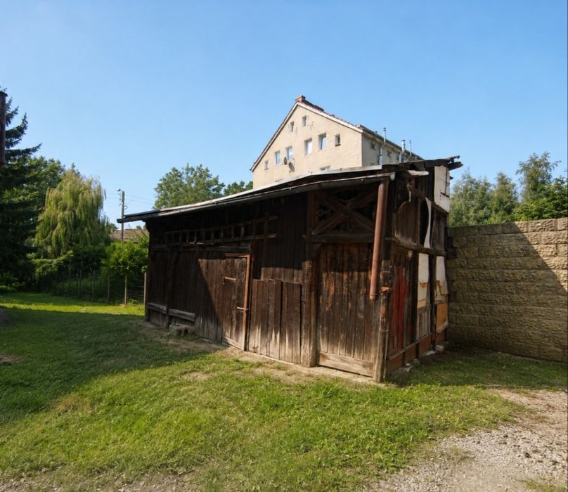 Do adaptacji, blisko Galerii