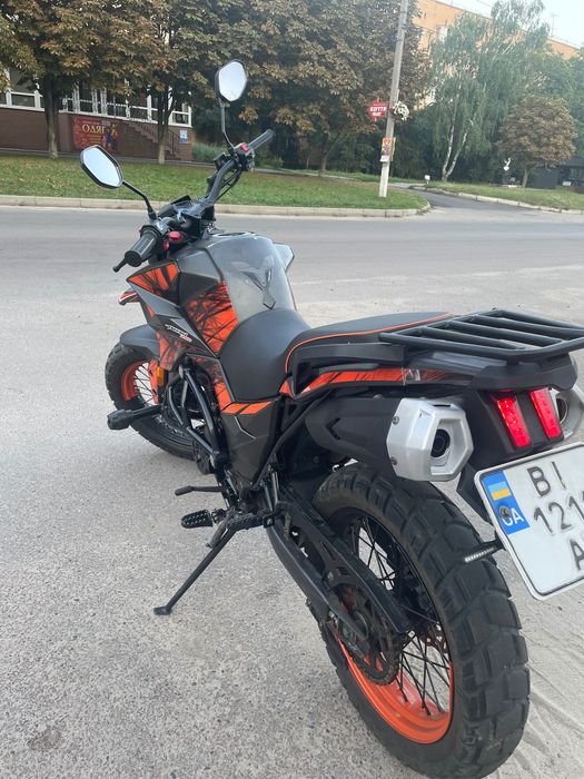 Продам текен 250