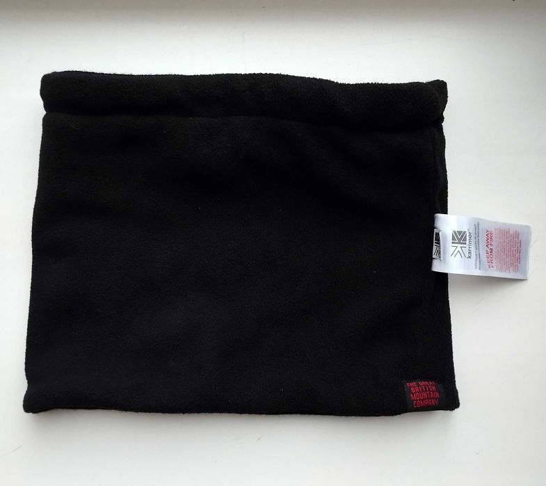 Зимний баф, снуд  Karrimor Thermal Comfort