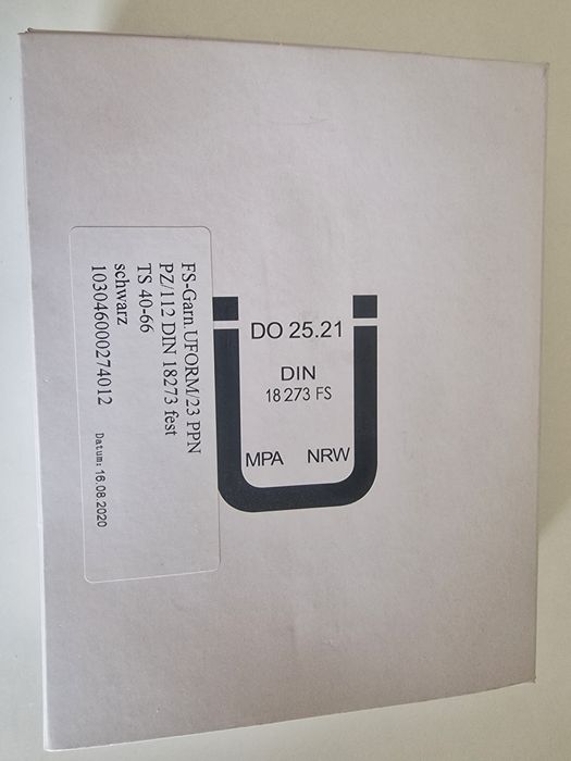 Klamki przeciwpożarowe