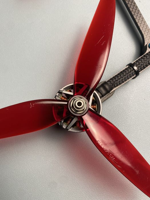 Drone FPV APEX HD long range