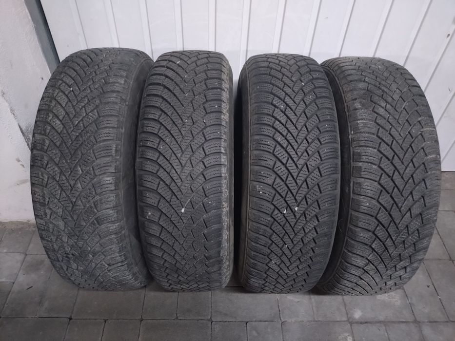 Koła zimowe 4x100 Opel Chevrolet