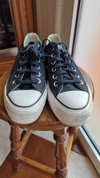 Sapatilhas Converse