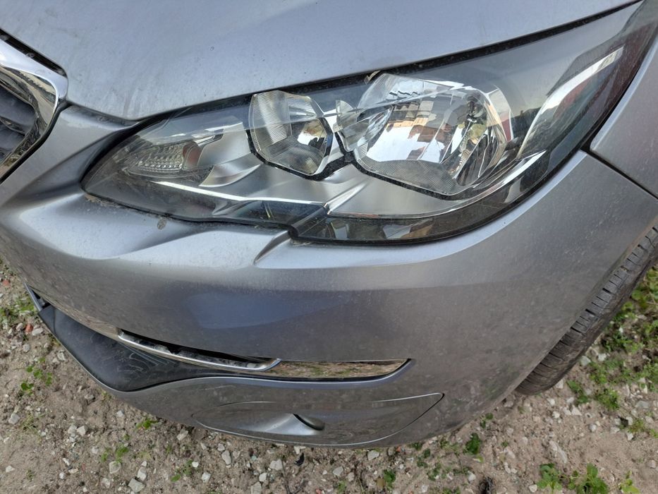 Peugeot 308 sw II 1.6 BLUEHDI 2012/2013/4/5/6/7/8/9/0 todas as peças
