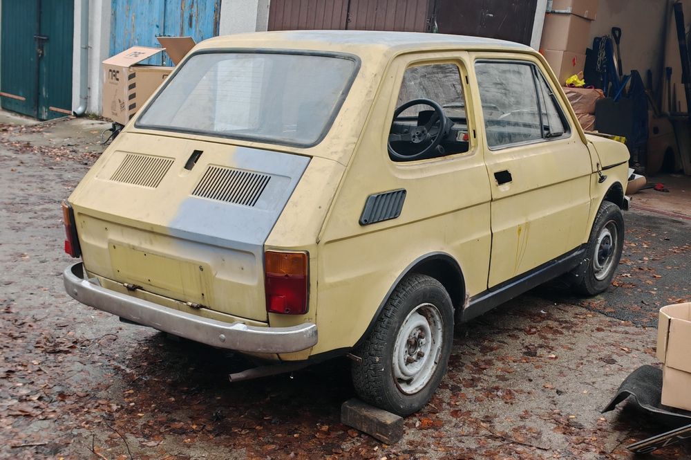 Fiat 126