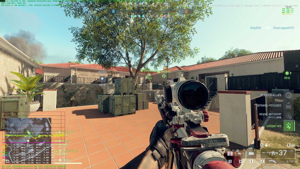 PC RTX 4060 Ti 16GB |32GB RAM| i7-9700K| 3.2TB |MSI Infinite X, win 11