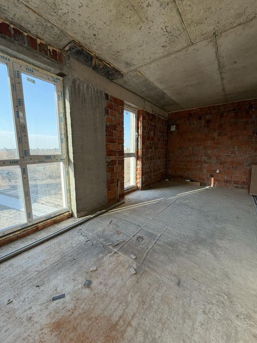 Продаж 2 км квартири в новобудові Левандівка в. Роксоляни